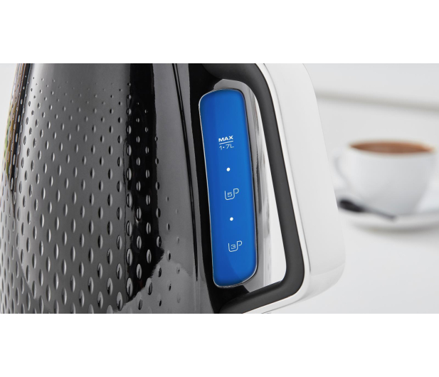 Morphy Richards Verve czarny 103010 - 1459965 - zdjęcie 3